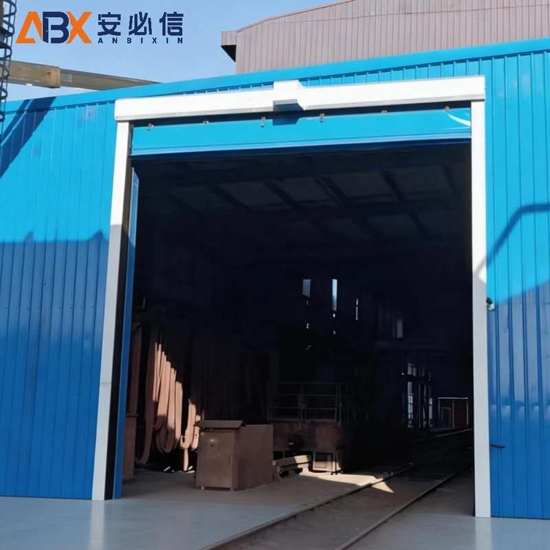 恩施土家族苗族自治州PVC堆积门