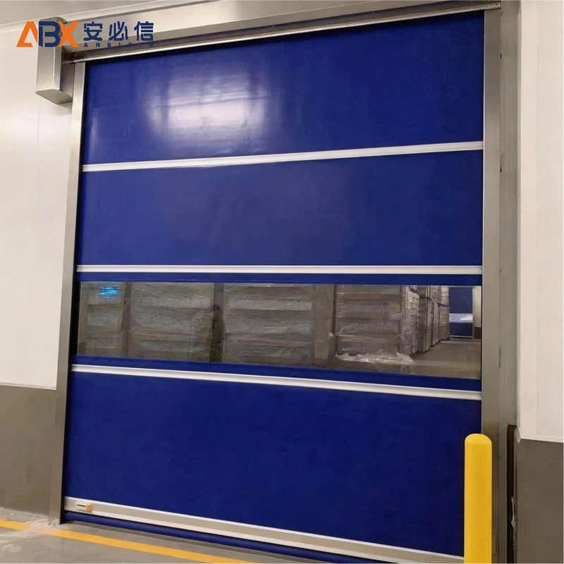 恩施土家族苗族自治州工业快速门